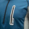 Buzo Termico Frisa Entrenamiento Running Scat Half Zip Men