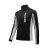 Buzo Termico Frisa Entrenamiento Running Scat Half Zip Men