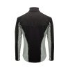 Buzo Termico Frisa Entrenamiento Running Scat Half Zip Men