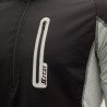 Buzo Termico Frisa Entrenamiento Running Scat Half Zip Men