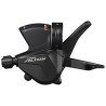 Shifter Manija Cambio Shimano Altus 3vel M2000 Izquierda Mtb
