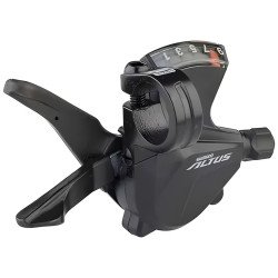 Shifter Manija Cambio Shimano Altus 9vel M2000 Derecha Mtb