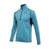 Buzo Deportivo Entrenamiento Running Scat Half Zip Run Men