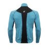 Buzo Deportivo Entrenamiento Running Scat Half Zip Run Men