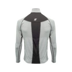Buzo Deportivo Entrenamiento Running Scat Half Zip Run Men