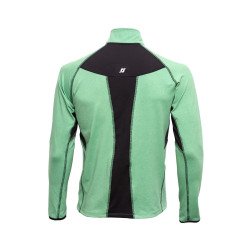 Buzo Deportivo Entrenamiento Running Scat Half Zip Run Men