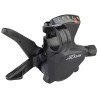 Juego Shifter Manijas Cambios Shimano Altus 3x9vel M2000 Mtb