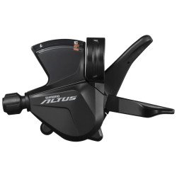 Juego Shifter Manijas Cambios Shimano Altus 3x9vel M2000 Mtb