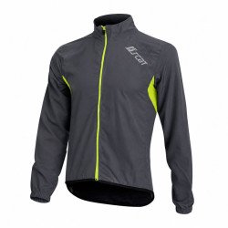 Campera Ciclismo Rompeviento Hombre Scat Jacket Air Cy Flow