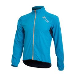 Campera Ciclismo Rompeviento Hombre Scat Jacket Air Cy Flow