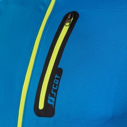 Campera Ciclismo Bici Lycra Hombre Scat Jacket Cy Tr Men