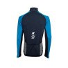 Campera Ciclismo Bici Lycra Hombre Scat Jacket Cy Tr Men