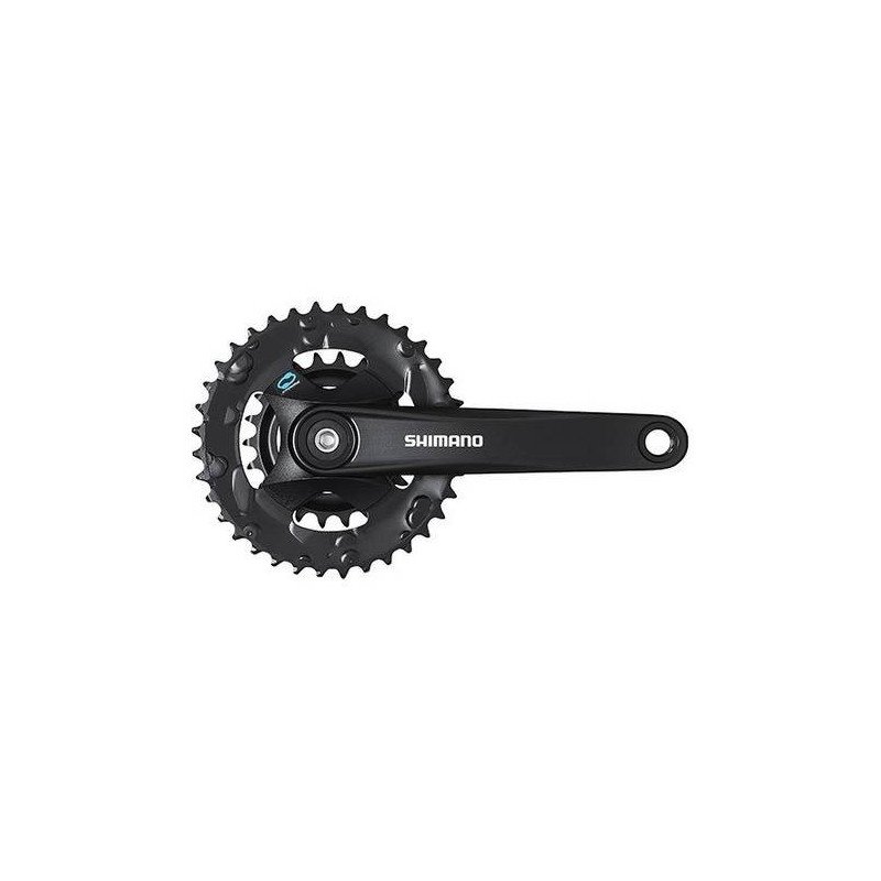Plato Palanca Biplato Shimano M315 36x22 Ultimo Modelo 2020 Plato Palanca Biplato Shimano M315 36x22 Ultimo Modelo 2020