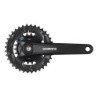 Plato Palanca Biplato Shimano M315 36x22 Ultimo Modelo 2020