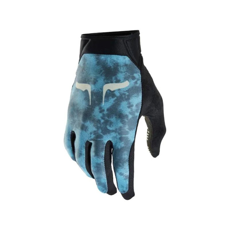 Guantes Ciclismo Mtb Dedos Largos Fox Flexair Ascent Glove