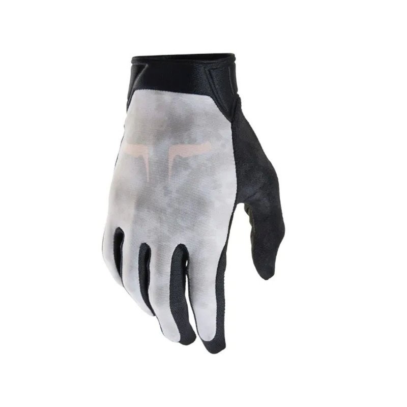 Guantes Ciclismo Mtb Dedos Largos Fox Flexair Ascent Glove