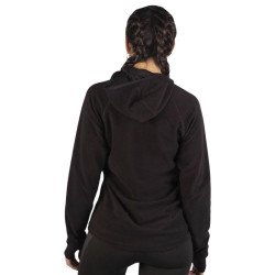 Buzo Mujer Friza Micropolar Running Weis Lain Performance