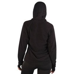 Buzo Mujer Friza Micropolar Running Weis Lain Performance