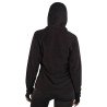 Buzo Mujer Friza Micropolar Running Weis Lain Performance