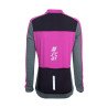 Jersey Ciclismo Mangas Largas Mujer Bicicleta Scat Ls Tee Cy