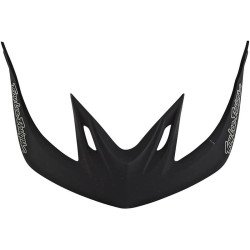 Visera Casco Troy Lee Designs A2 Visor Repuesto Original