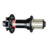 Maza Trasera Novatec Rulemanes 36h Disco 6 Tornillos Eje 12