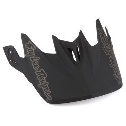 Visera Casco Troy Lee Designs D3 Visor Repuesto Original