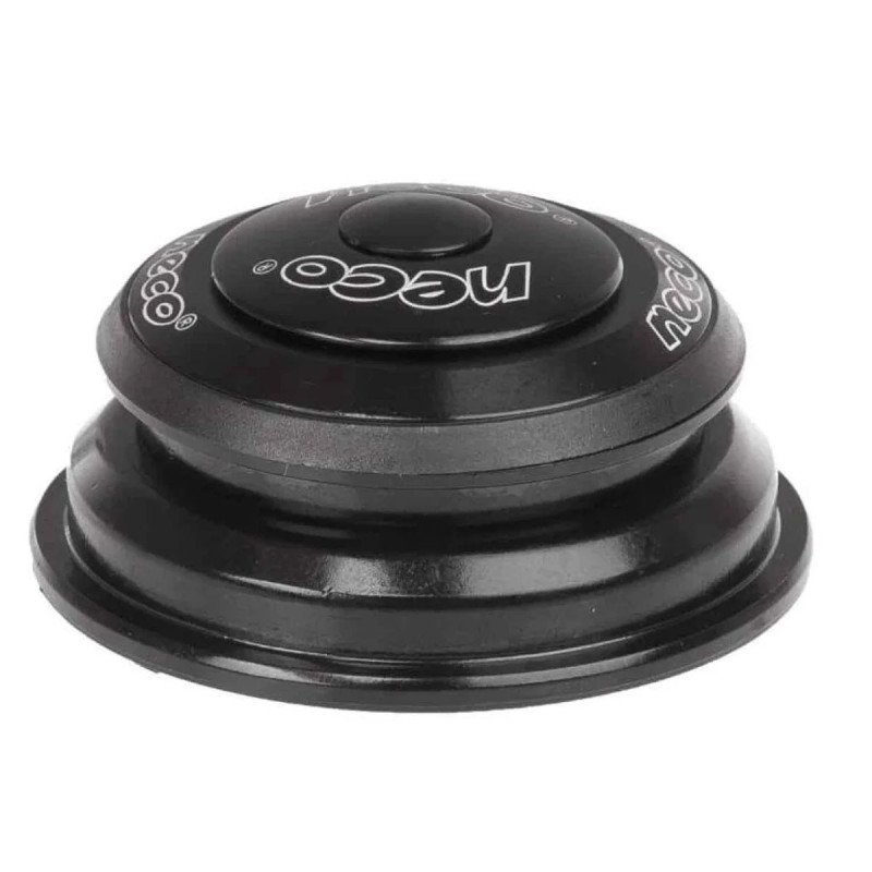Juego Direccion Bici Semi Integrado Conico 1 1/4 Neco H156