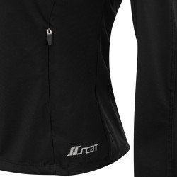 Campera Termica Trainning Running Mujer Scat Special Women