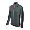 Campera Ciclismo Trainning Mujer Scat Jacket Polar Cy Women