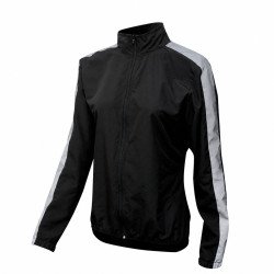Campera Ciclismo Rompeviento Mujer Scat Cy Flow Arg Reflex