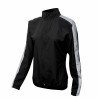 Campera Ciclismo Rompeviento Mujer Scat Cy Flow Arg Reflex