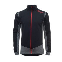 Campera Termica Ciclismo Bondeada Hombre Scat Jacket Cy Men