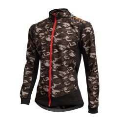 Campera Ciclismo Impermeable Hombre Scat Jacket Cy Ws Men