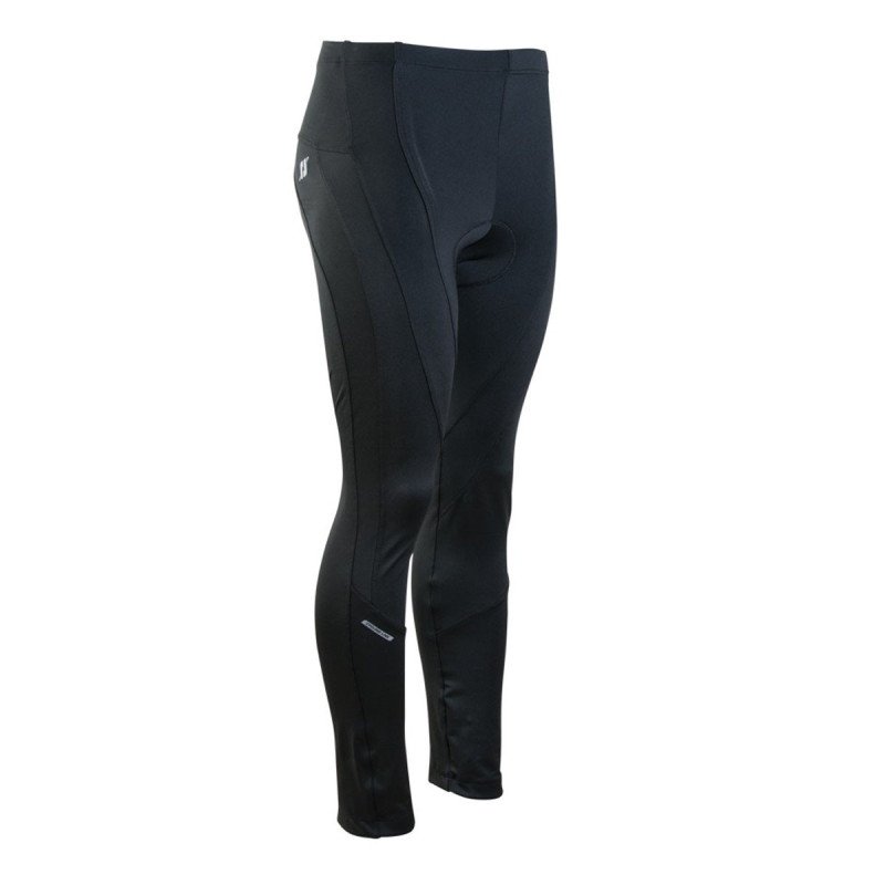 Calza Larga Ciclismo Bici Hombre Scat Lg Thigh Cy Basic Men