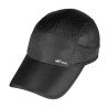 Gorra Con Visera Weis Race Day Unisex Respirable Running