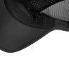 Gorra Con Visera Weis Race Day Unisex Respirable Running