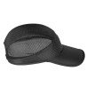 Gorra Con Visera Weis Race Day Unisex Respirable Running