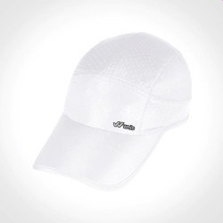 Gorra Con Visera Weis Race Day Unisex Respirable Running