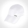 Gorra Con Visera Weis Race Day Unisex Respirable Running