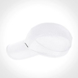 Gorra Con Visera Weis Race Day Unisex Respirable Running