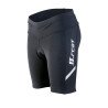 Calza Corta Ciclismo Bicicleta Mujer Scat Thigh Cy Women