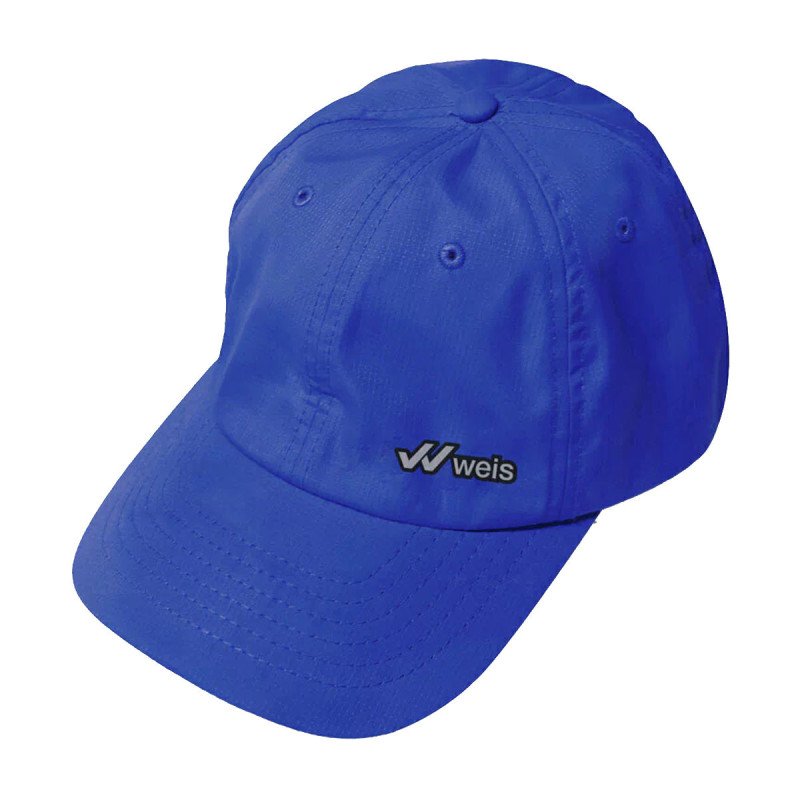 Gorra Con Visera Weis Ripstop Unisex Respirable Running