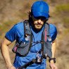 Gorra Con Visera Weis Ripstop Unisex Respirable Running