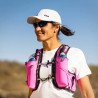 Gorra Con Visera Weis Ripstop Unisex Respirable Running