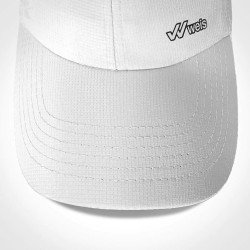Gorra Con Visera Weis Ripstop Unisex Respirable Running