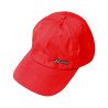 Gorra Con Visera Weis Ripstop Unisex Respirable Running