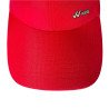 Gorra Con Visera Weis Ripstop Unisex Respirable Running