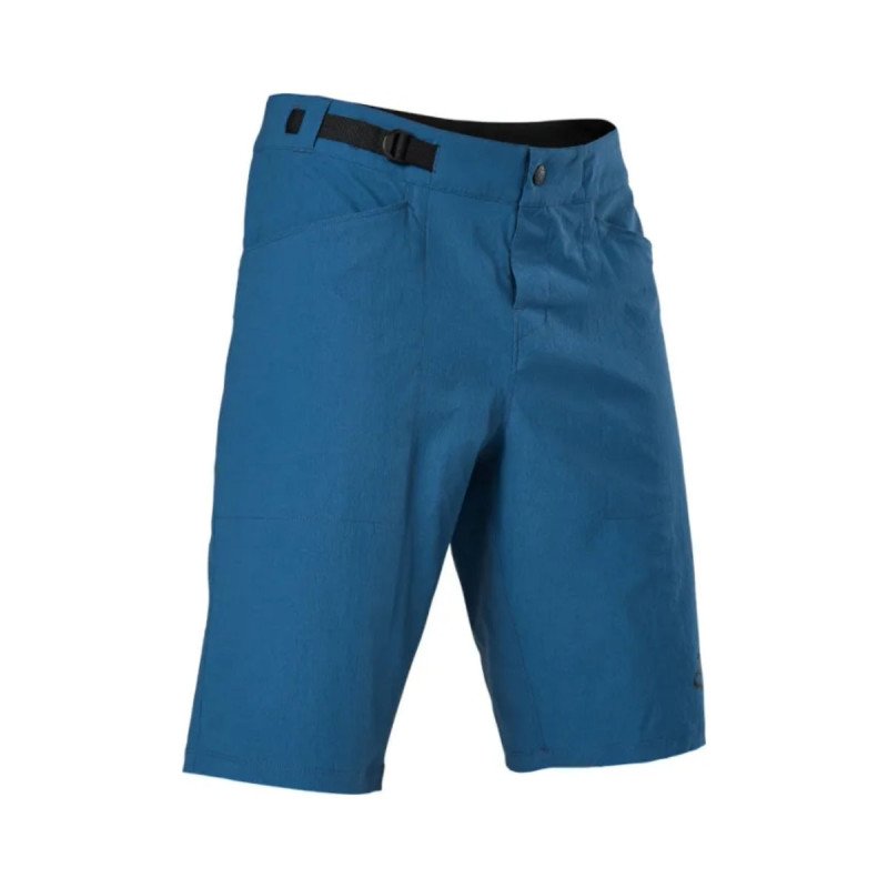 Bermuda Bici Ciclismo Enduro Mtb Fox Ranger Lite Short Gel