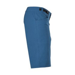 Bermuda Bici Ciclismo Enduro Mtb Fox Ranger Lite Short Gel